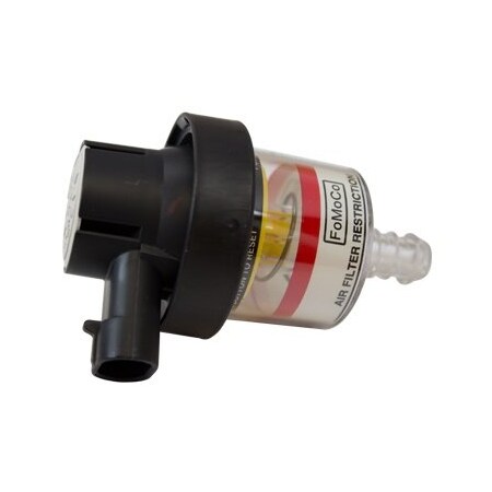 Motorcraft Indicator Asy Air Filter, Fa1892 FA1892